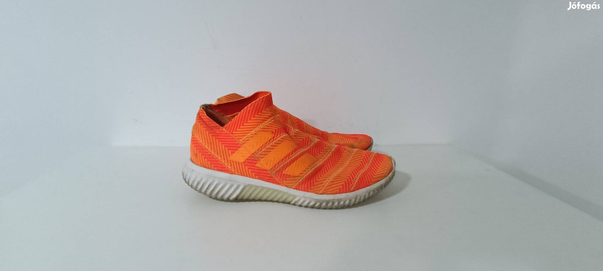 Adidas nemezis férfi sportcipő eur45 méret