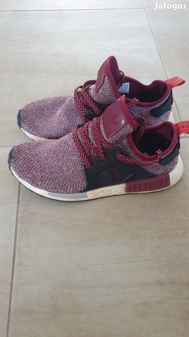 Adidas nmd 41,5-es méret kitűnő állapot 