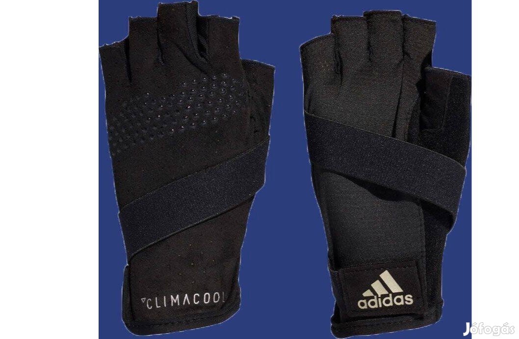 Adidas női Training climacool fittness kesztyű (több méret) (IV.)