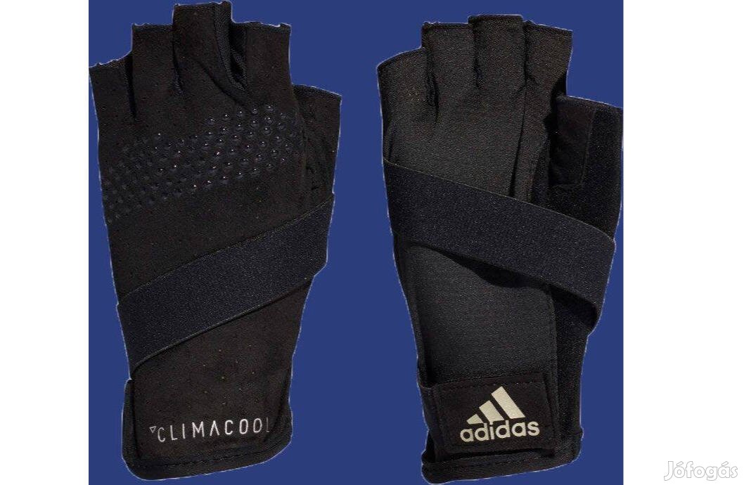 Adidas női Training climacool fittness kesztyű (több méret) (IV.)