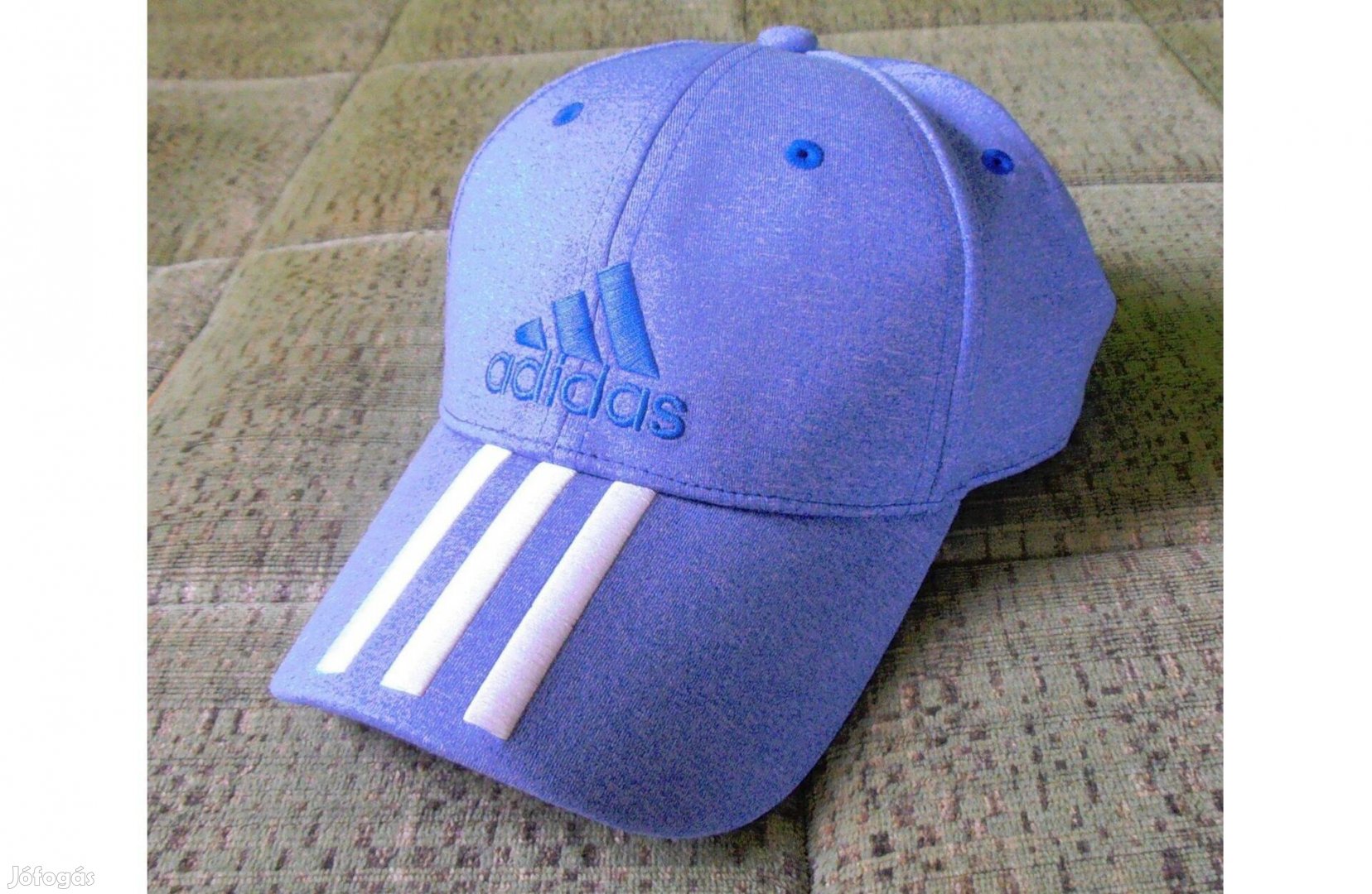 Adidas női baseball sapka kék One Size