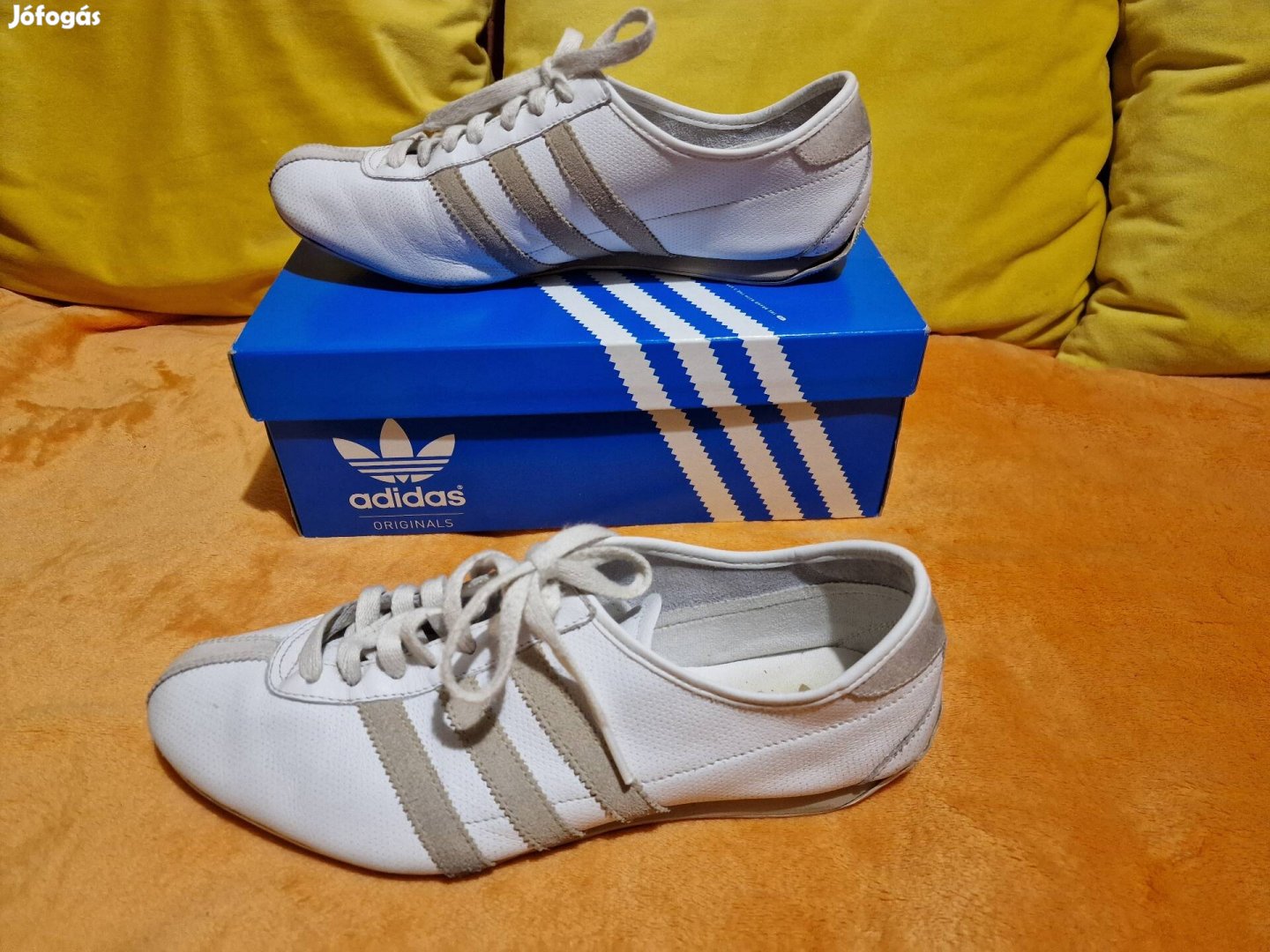 Adidas női cipő