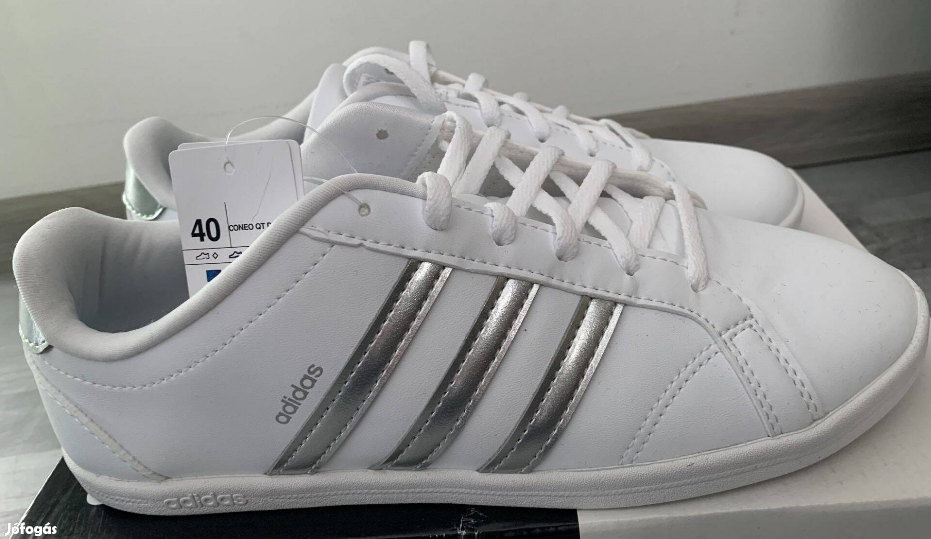 Adidas női cipő