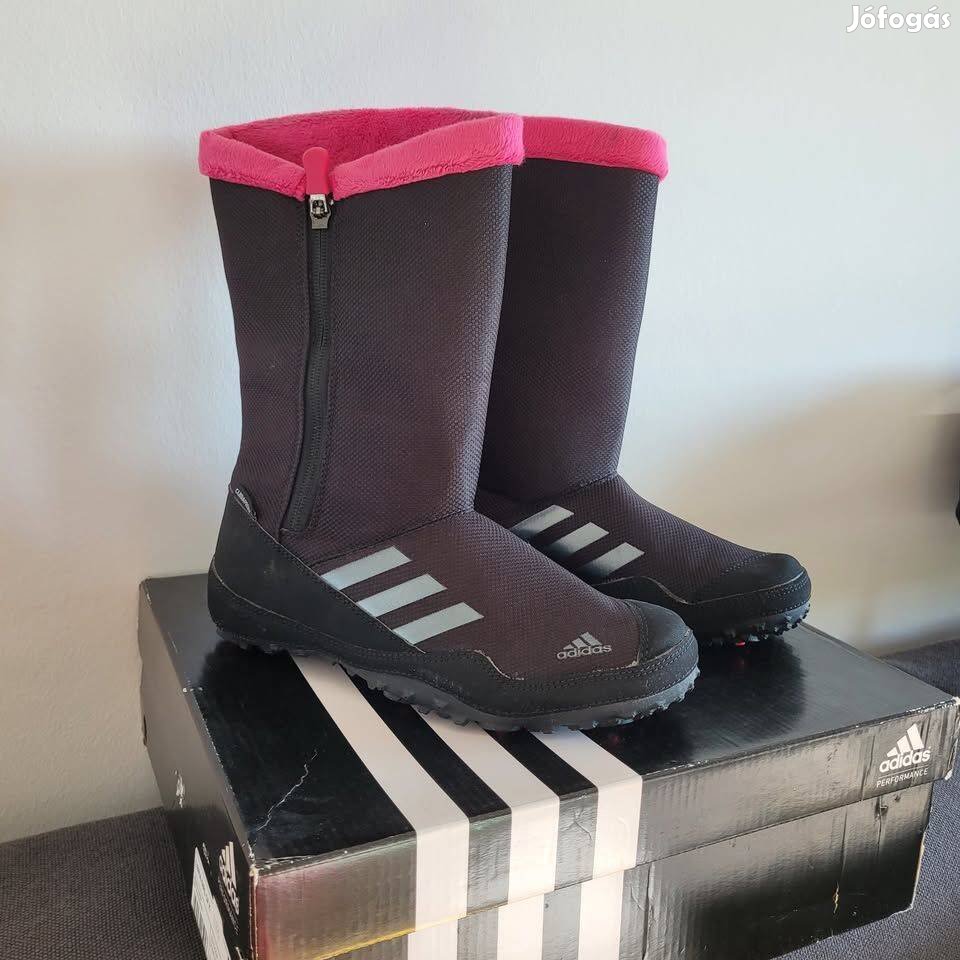 Adidas női csizma