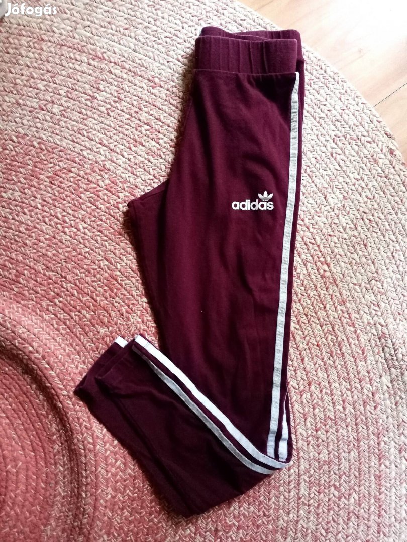 Adidas női leggings S-es 