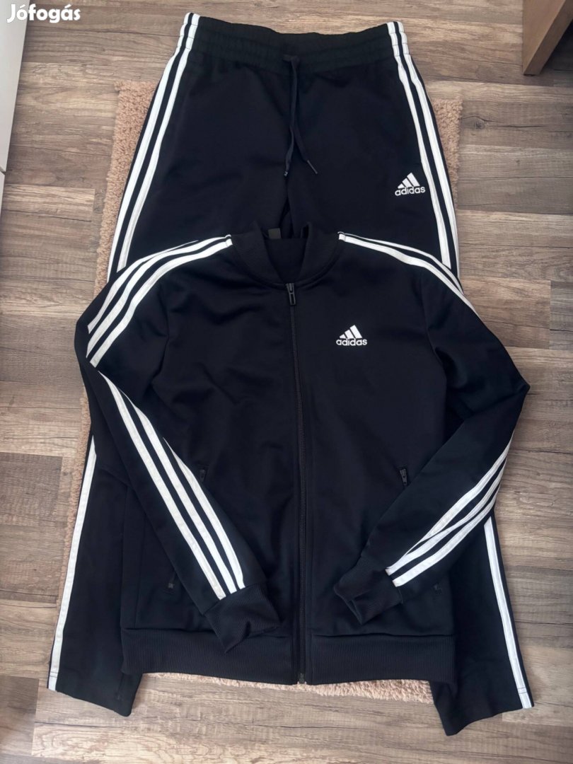 Adidas női melegítő együttes