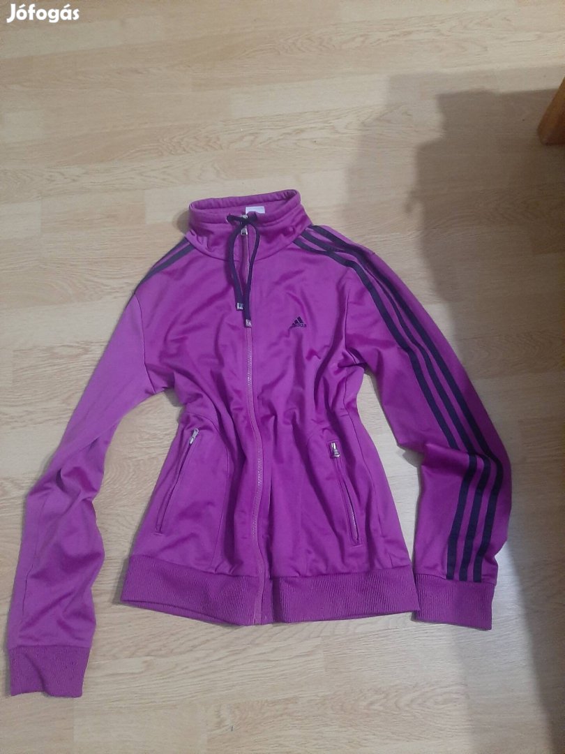 Adidas női melegítő felső 