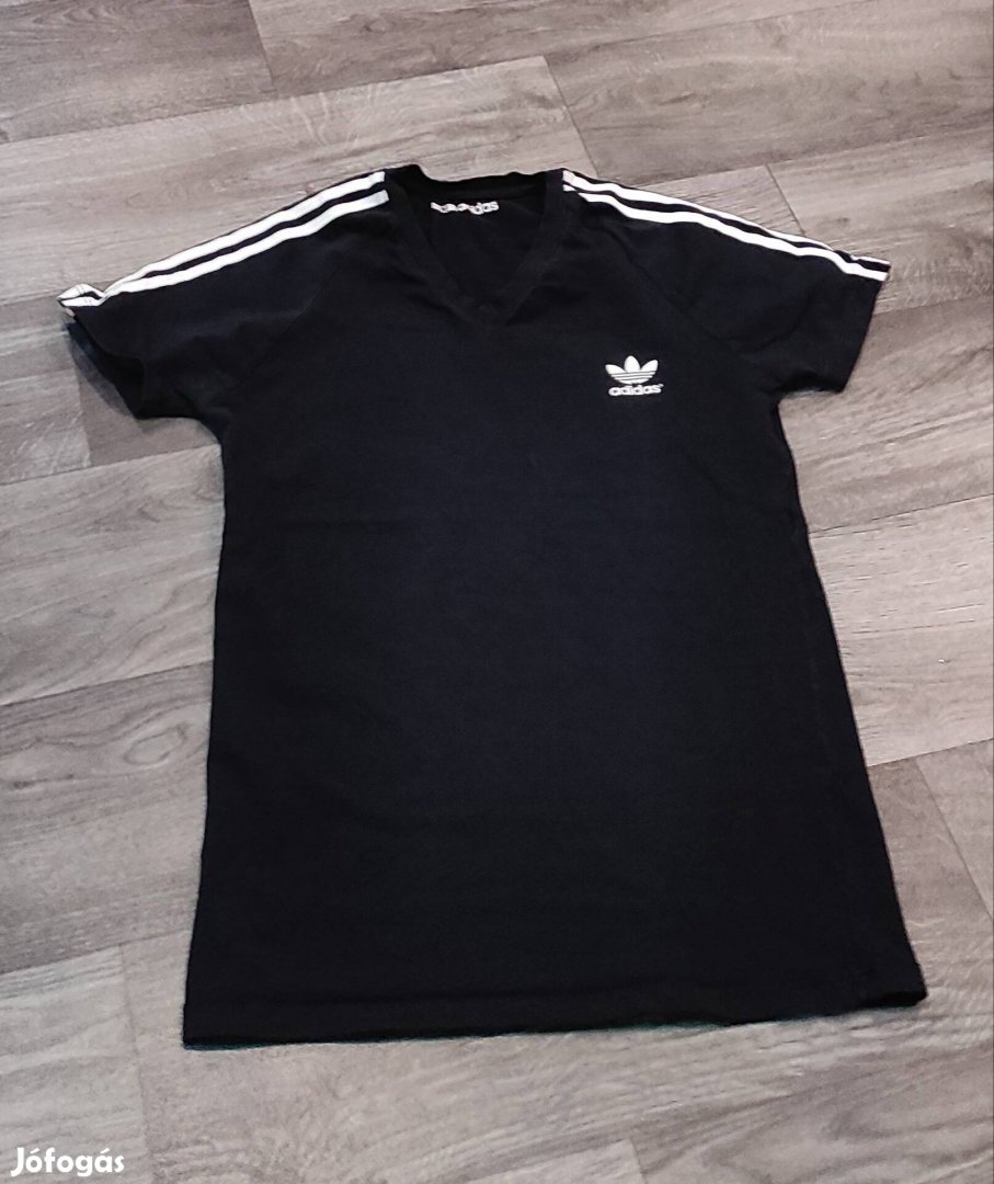 Adidas női póló M 