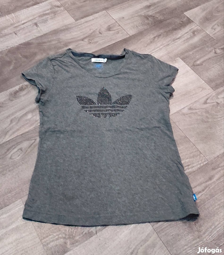 Adidas női póló. M 