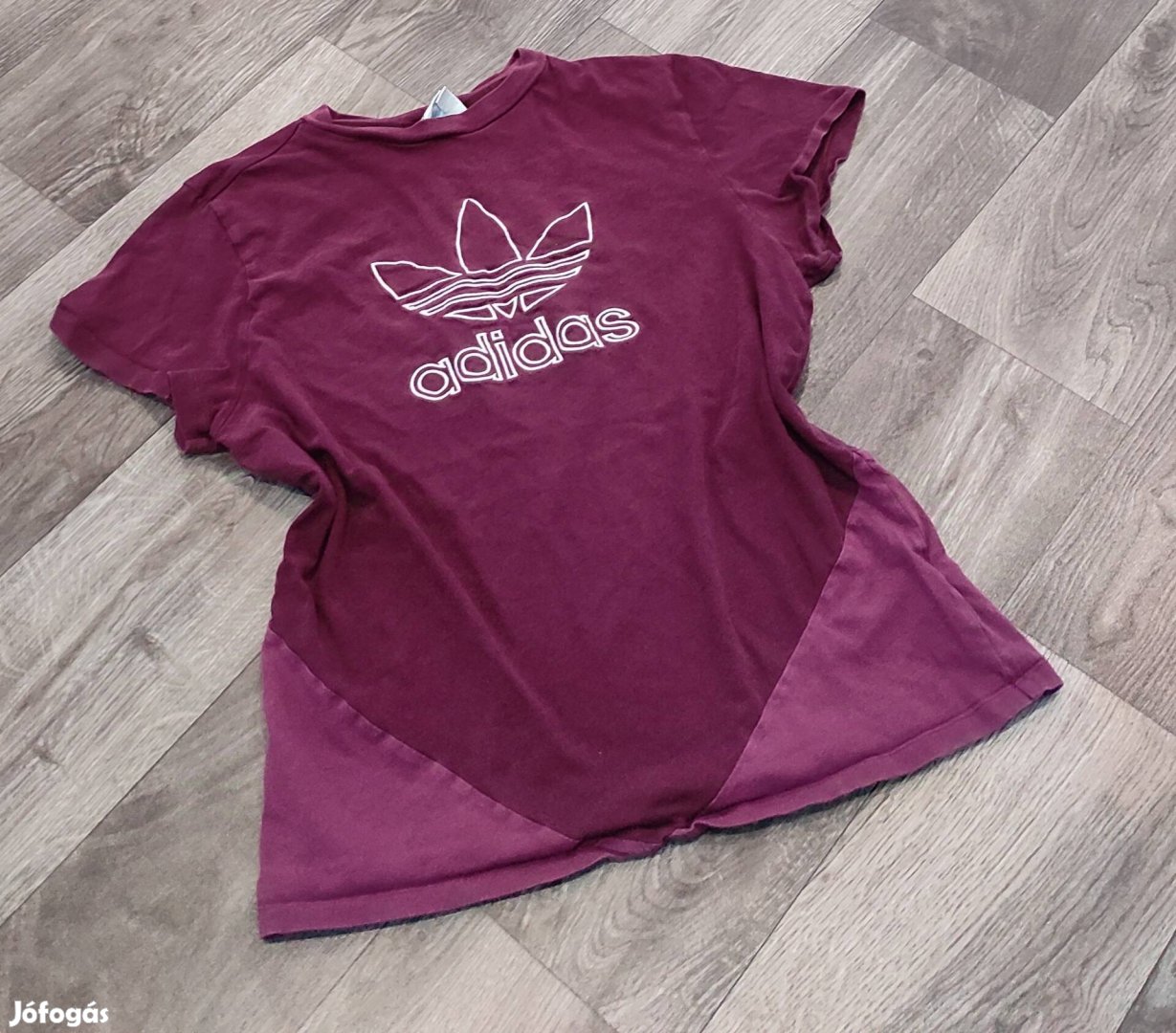 Adidas női póló. Ml 