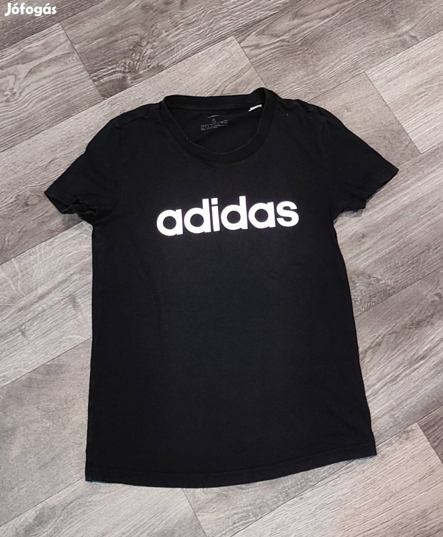 Adidas női póló. S 