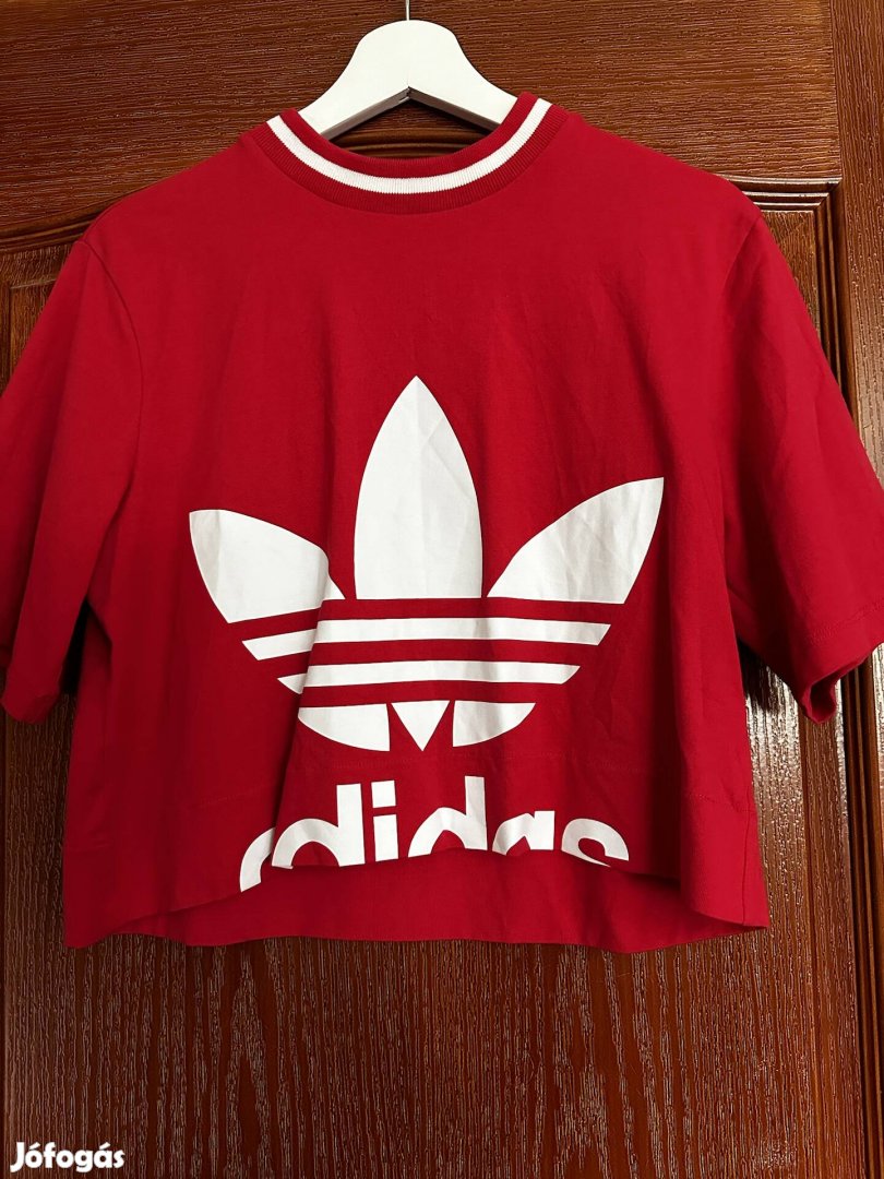 Adidas noi polo elado!