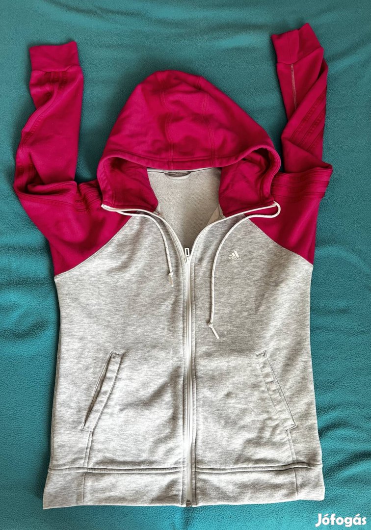 Adidas női pulover M