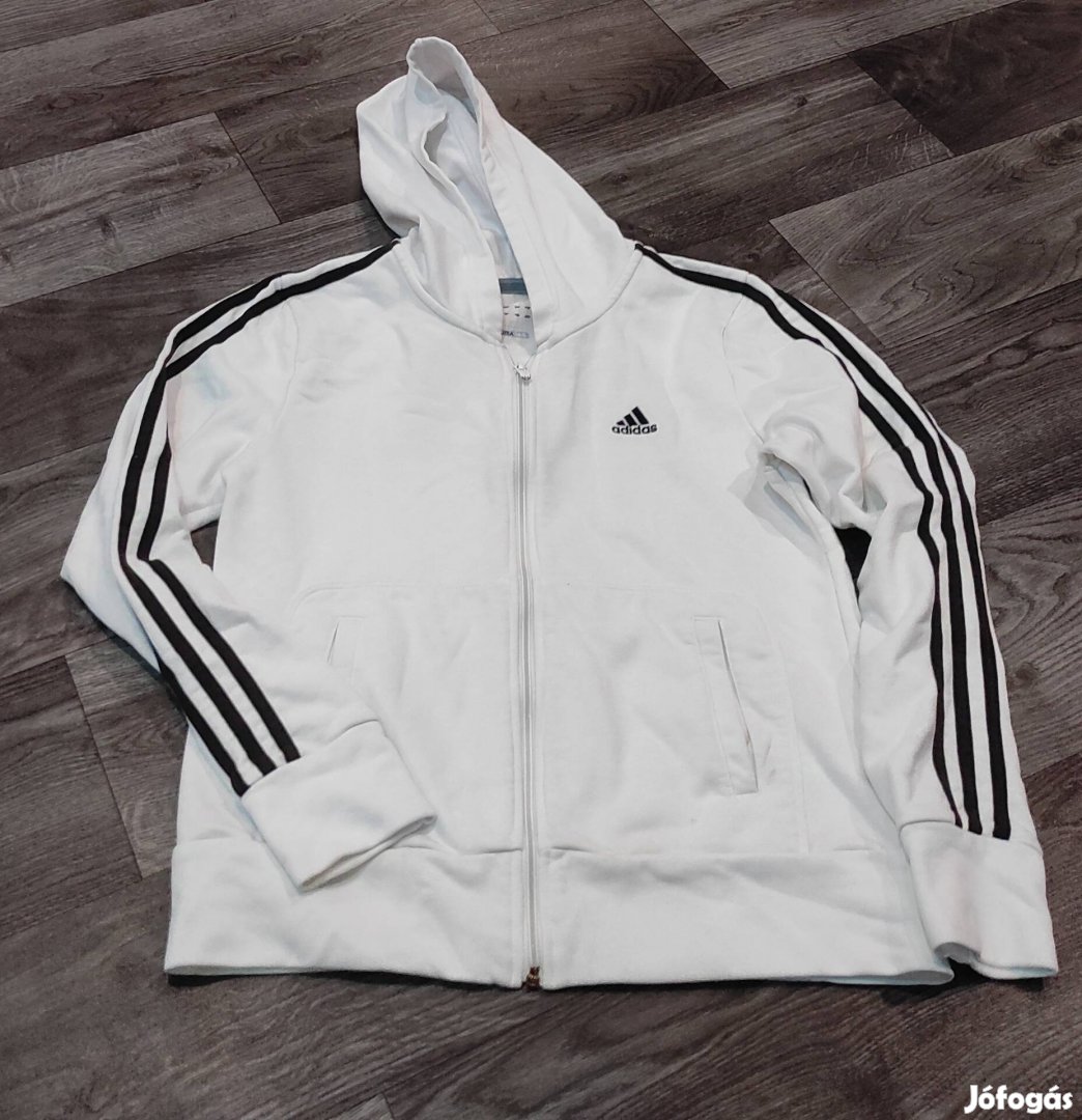 Adidas női pulóver. M 