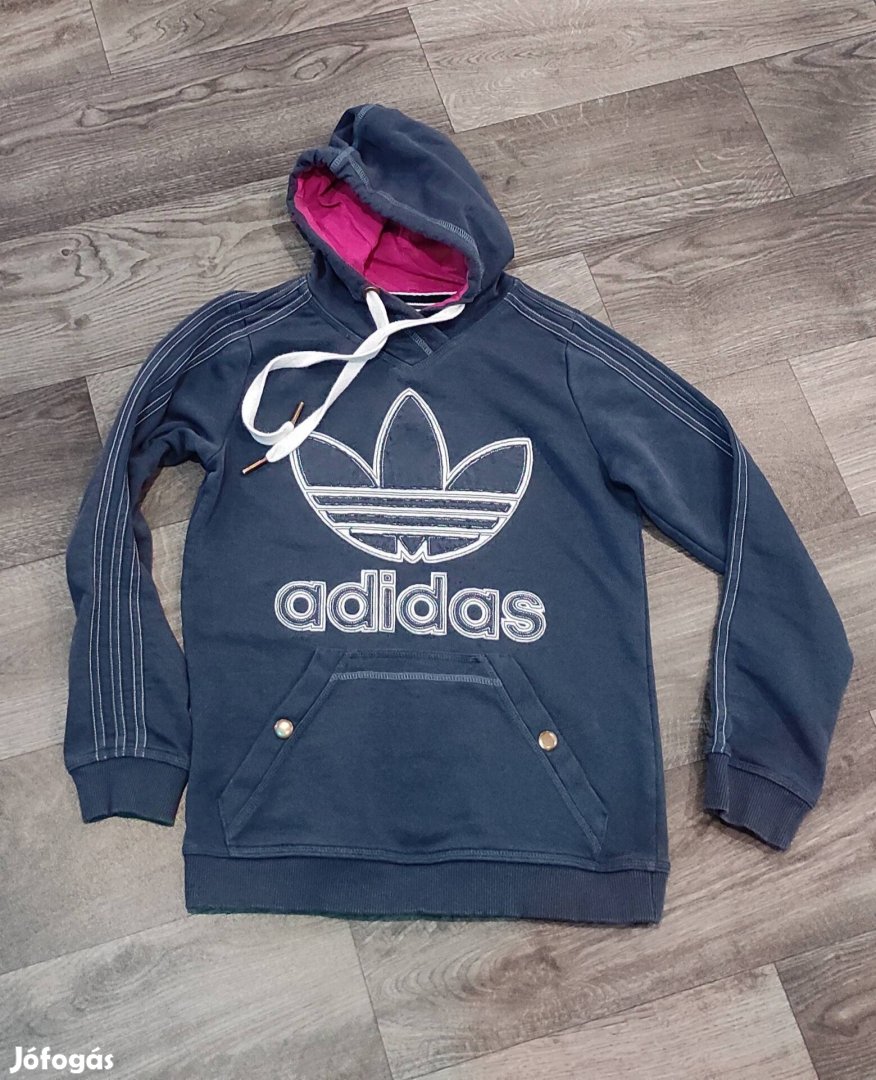 Adidas női pulóver. S 