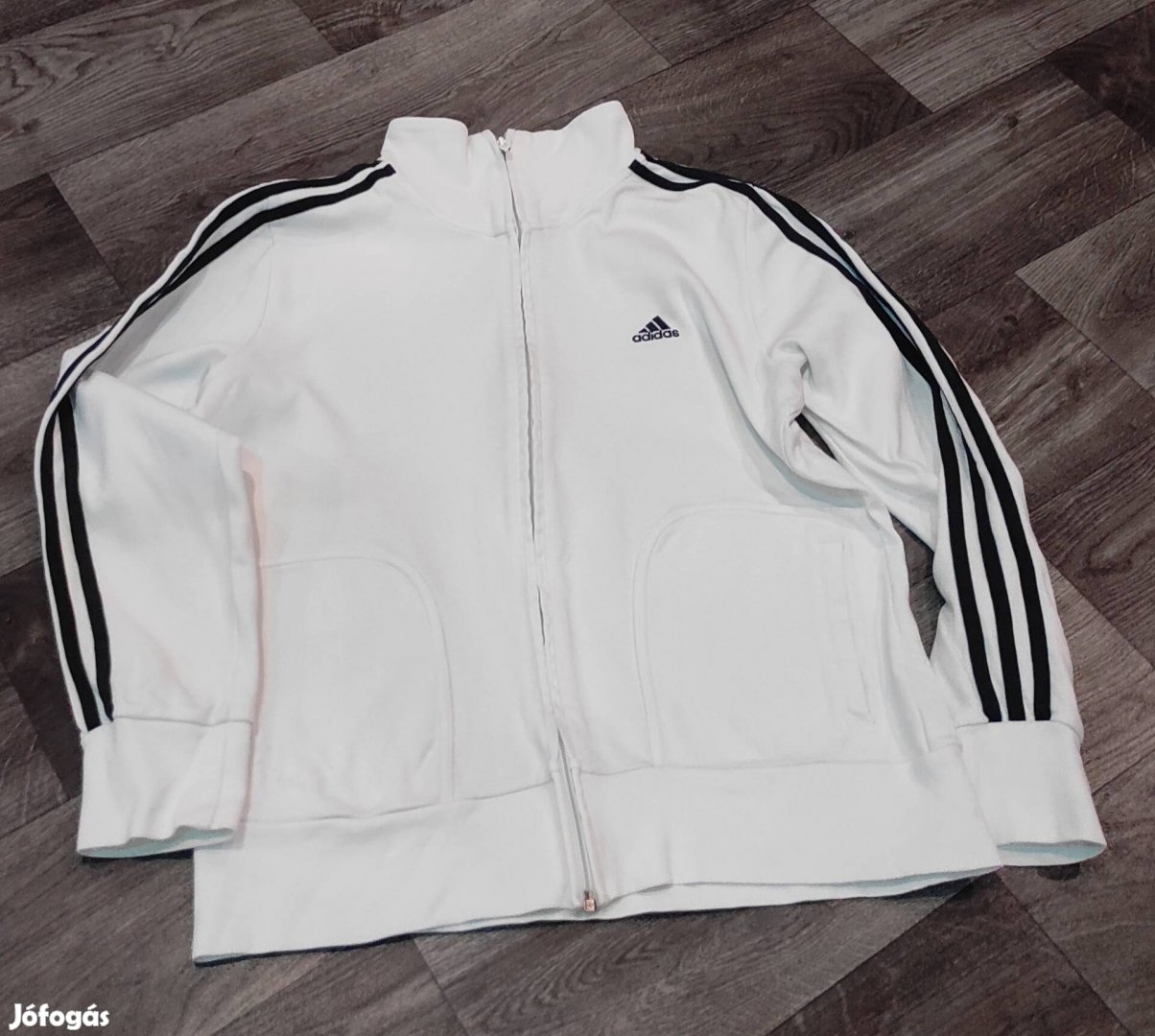 Adidas női pulóver. XL 