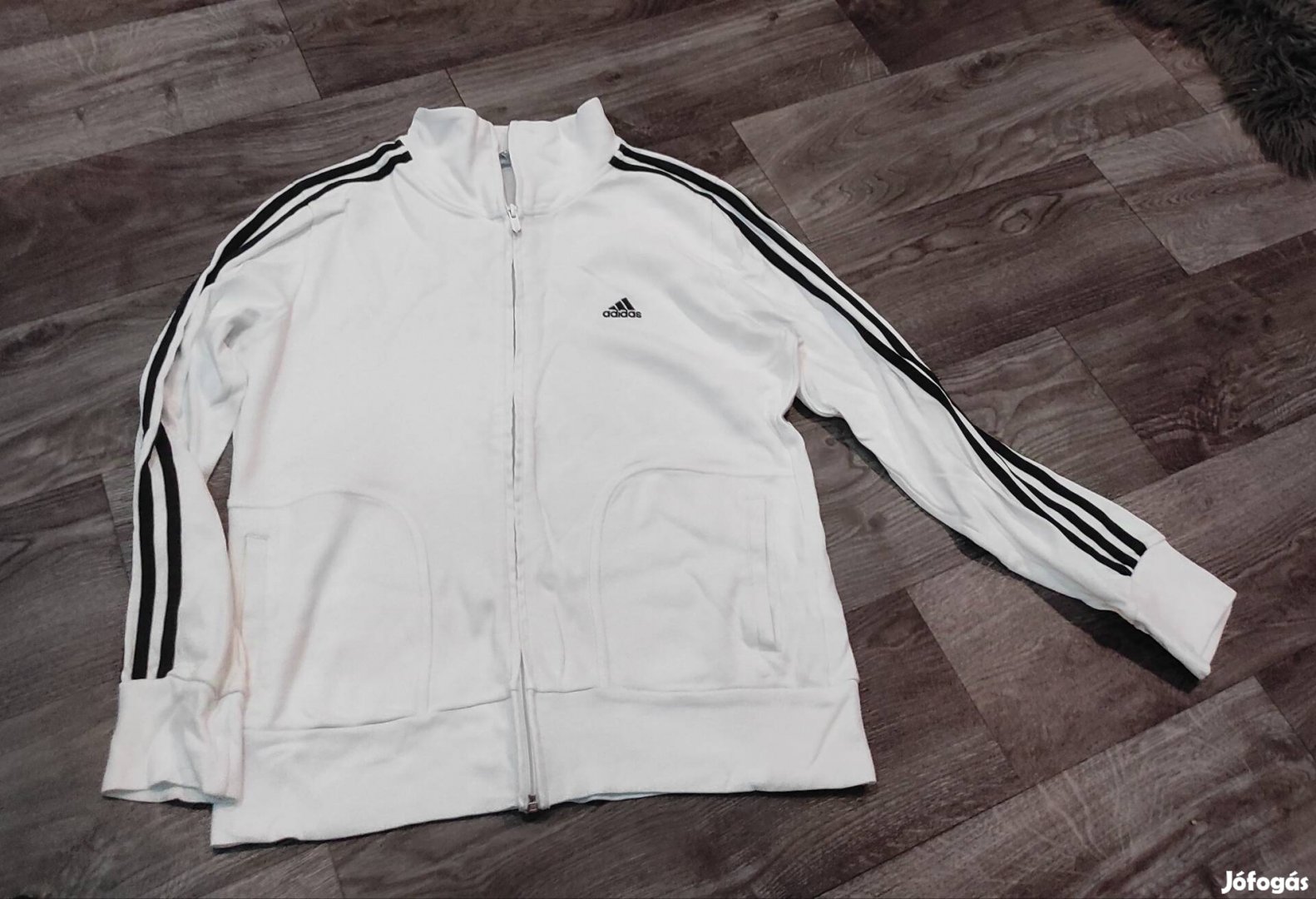 Adidas női pulóver .  XL 