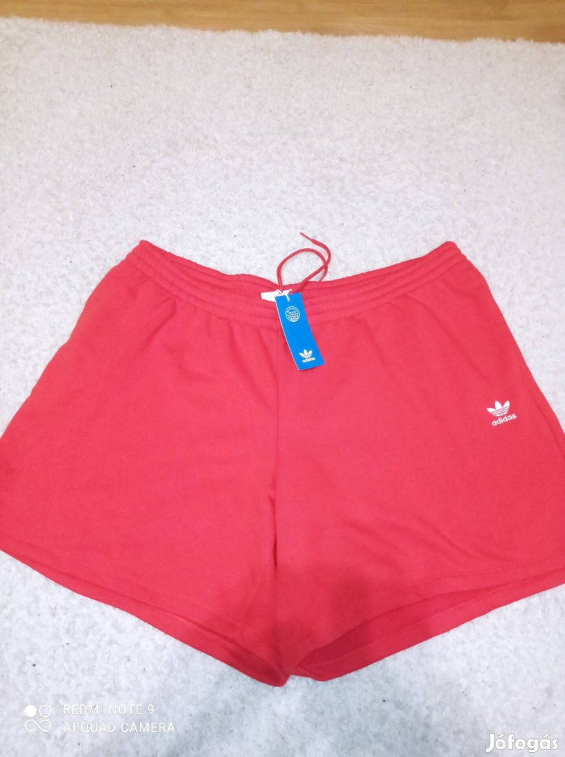 Adidas női rövidnadrág