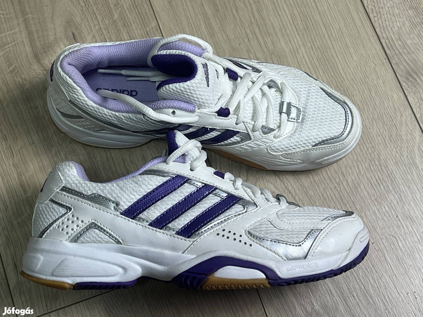 Adidas női sport cipő eur38 méret