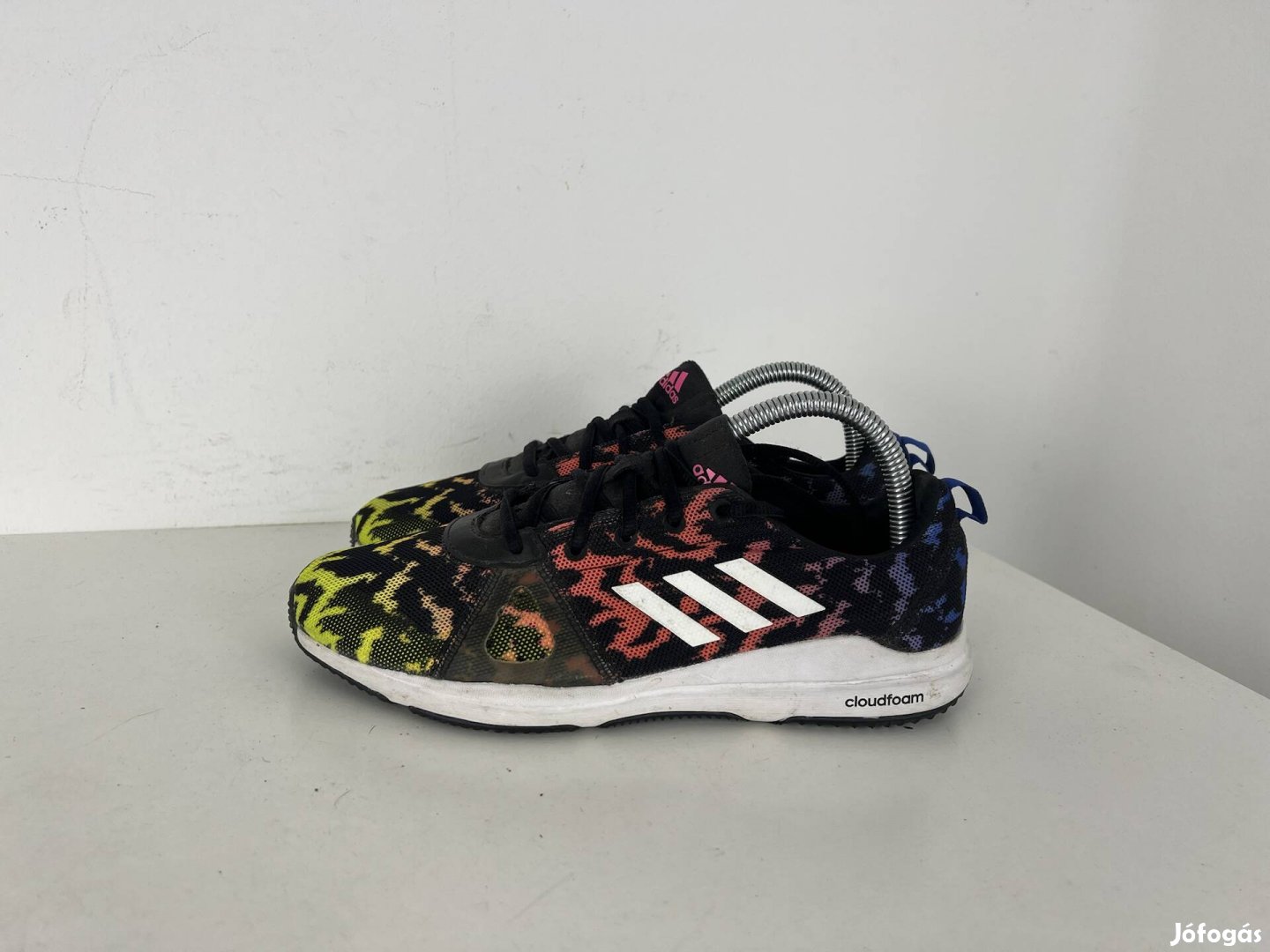 Adidas női sport cipő eur39 méret