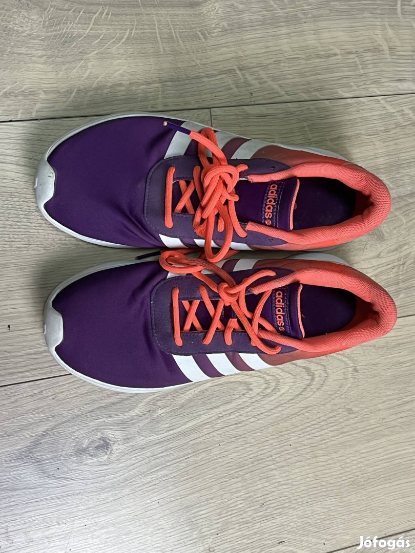 Adidas női sport cipő eur39 méret
