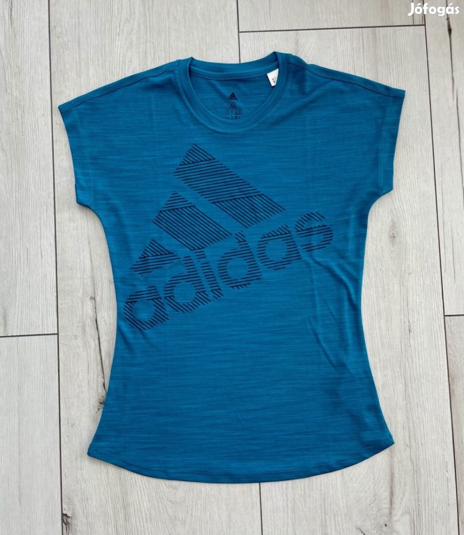 Adidas női sport póló - XS