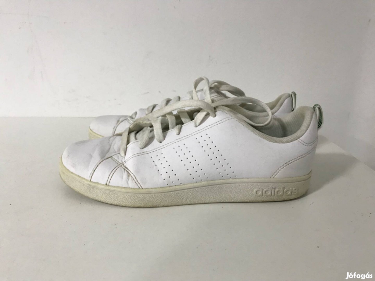 Adidas női sportcipo eur38