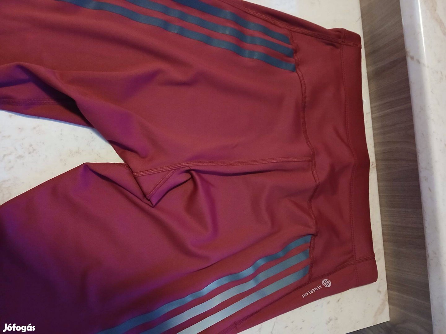 Adidas női sportnadrág