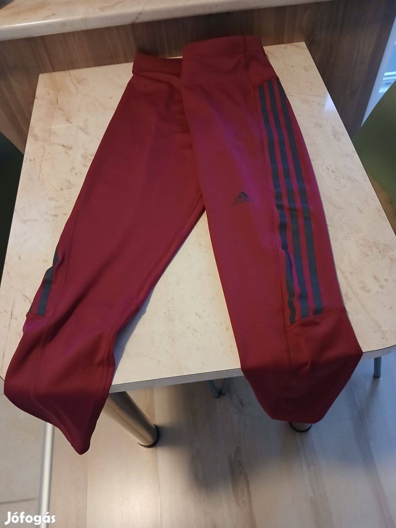 Adidas női sportnadrág