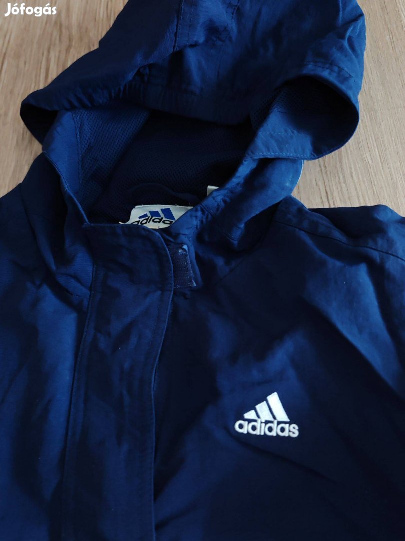 Adidas női sportos mellény