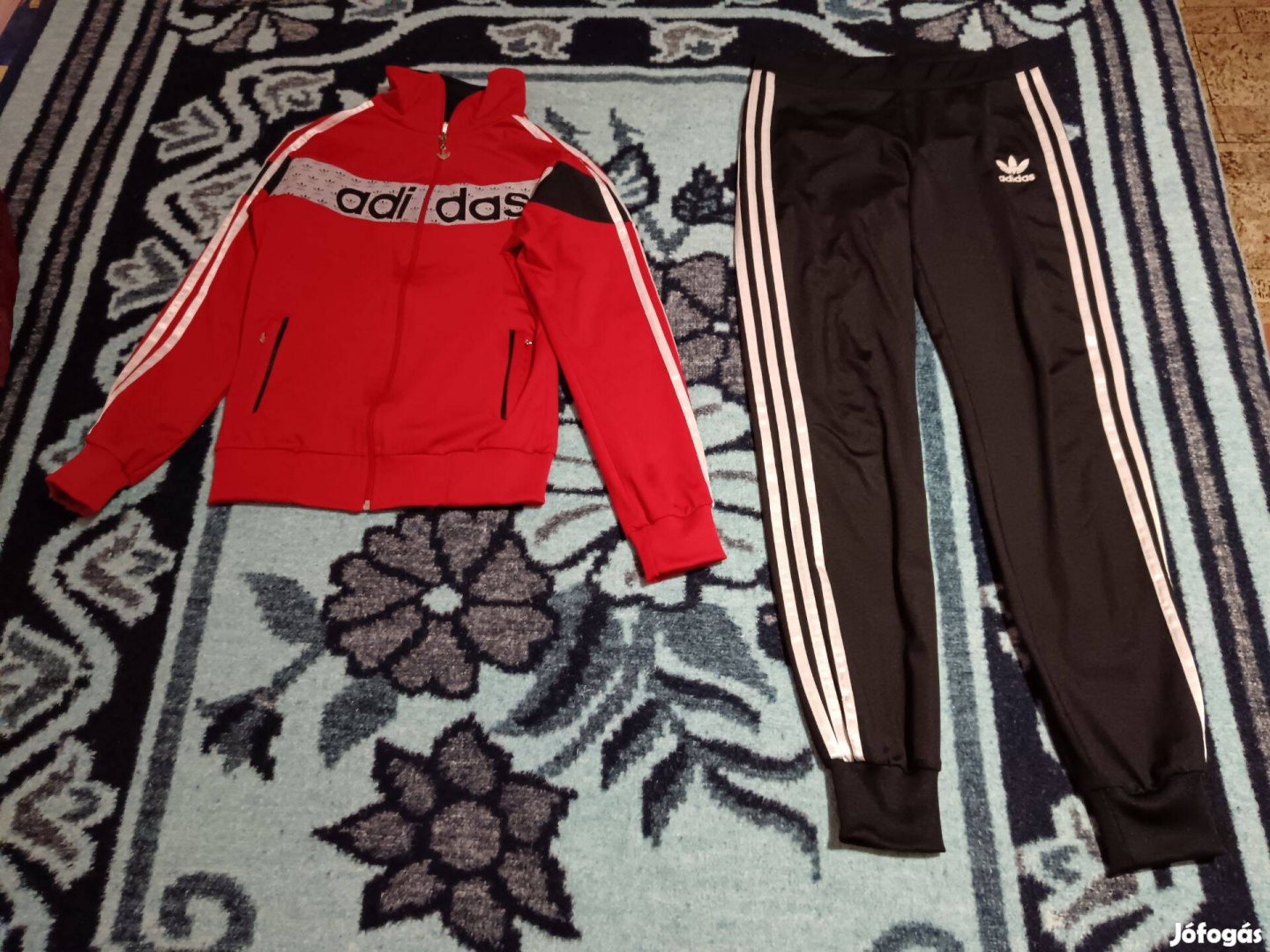 Adidas női szababibő