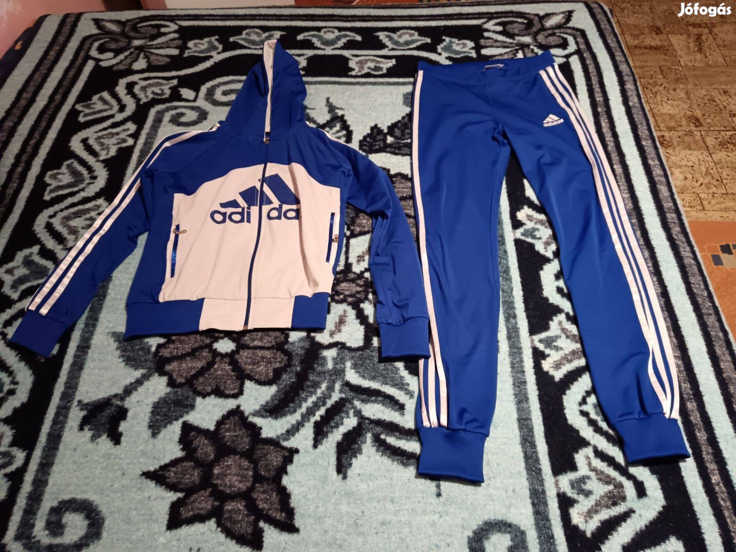 Adidas női szabadidő