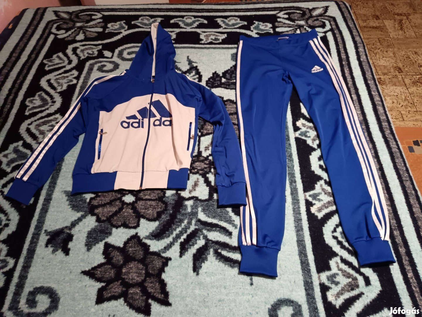 Adidas női szbabibő