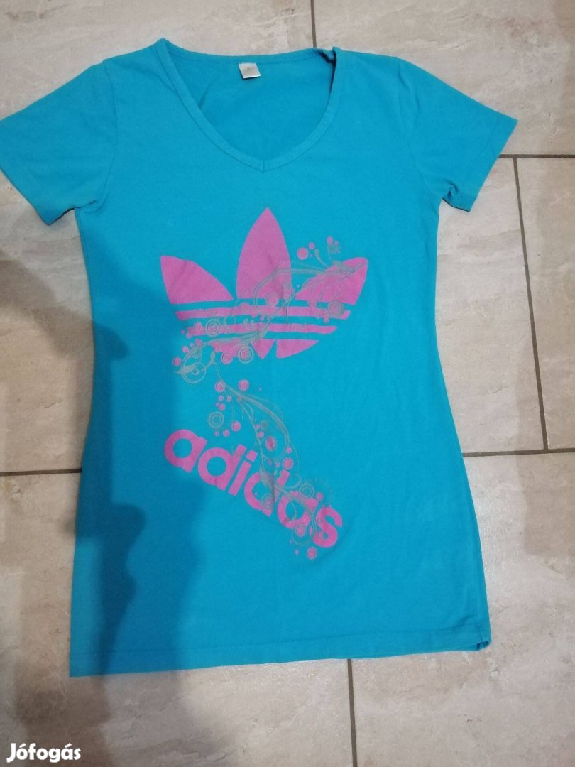 Adidas-női szteccs poló