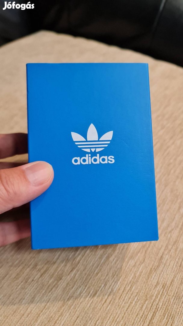 Adidas óra (Új) eladó!