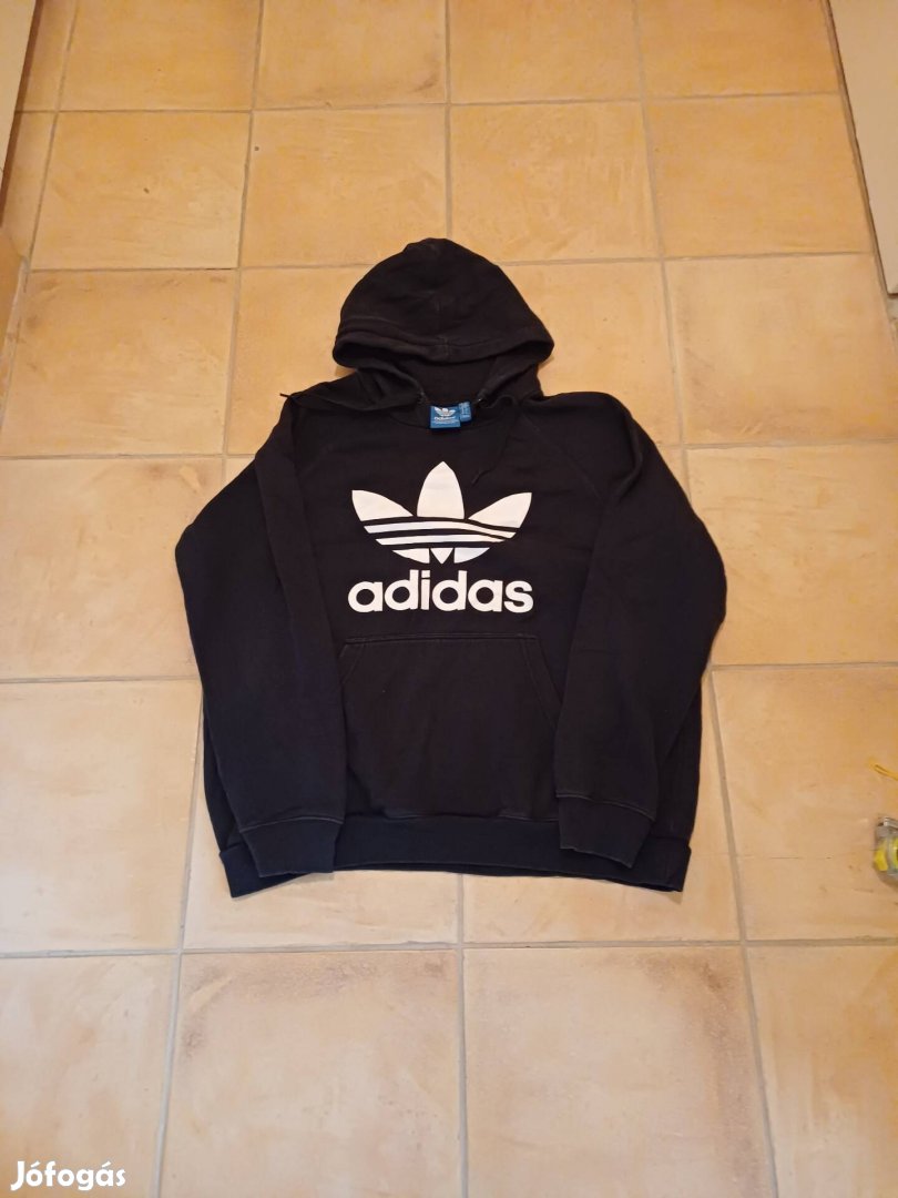 Adidas originals férfi pulóver 