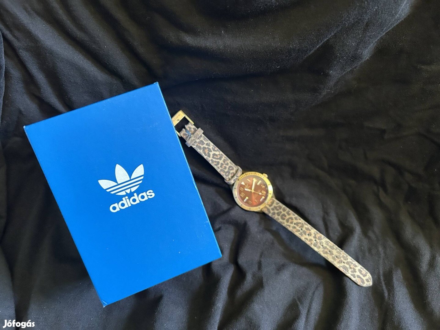 Adidas originals karóra