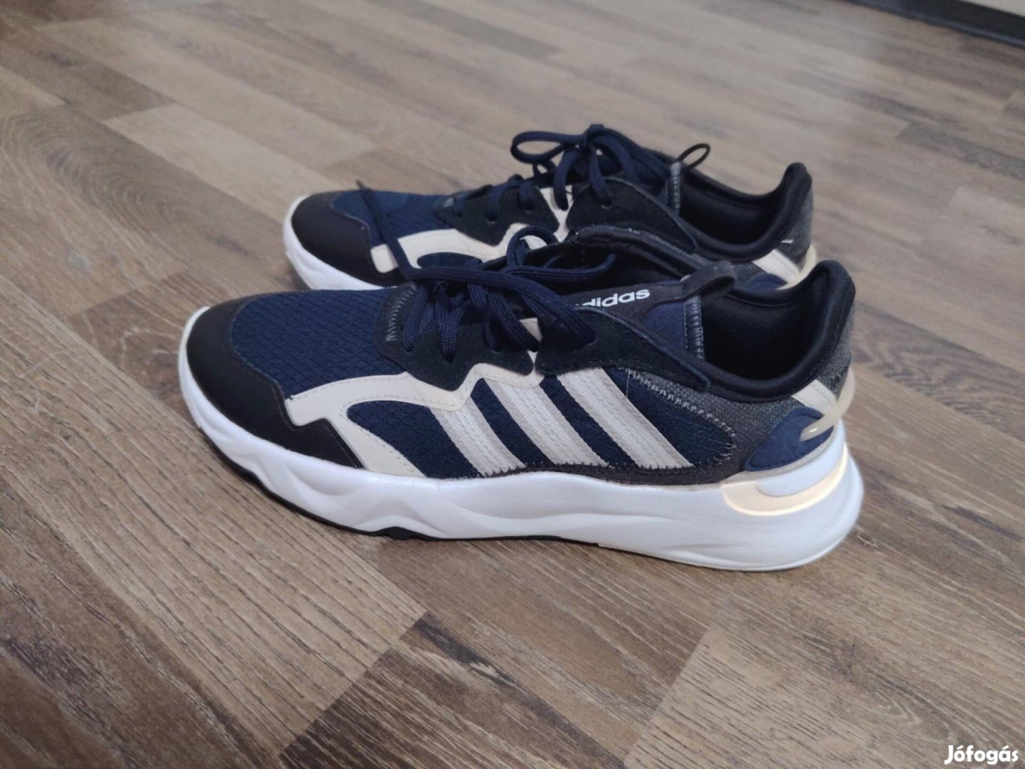 Adidas ortholite 