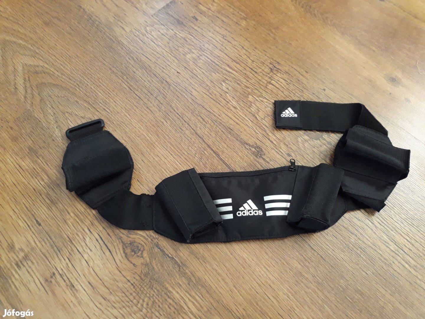 Adidas öv futóöv övtáska