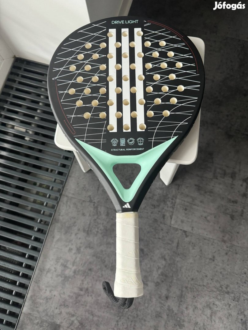 Adidas padel ütő