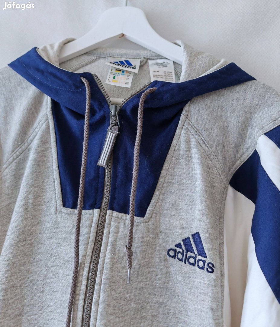 Adidas pamut férfi felsőrész