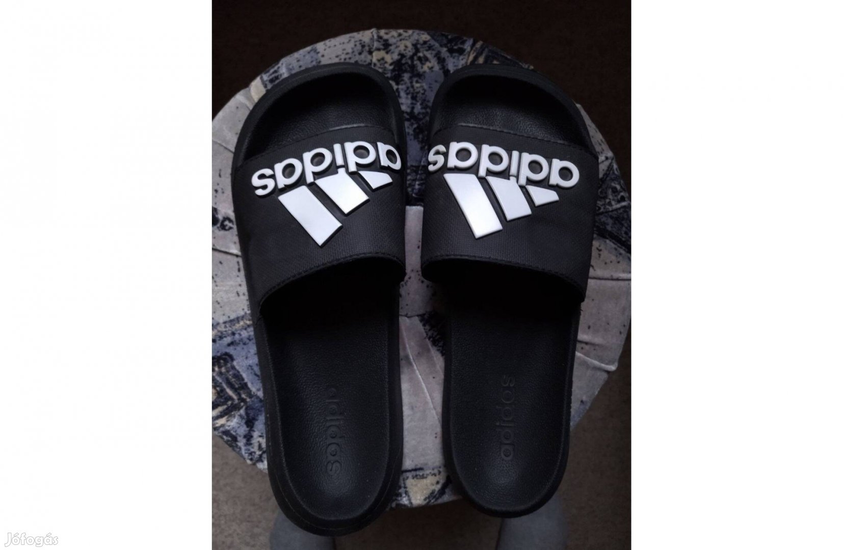 Adidas papucs