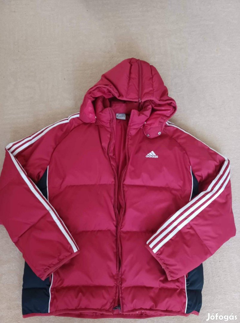 Adidas pehelykabát