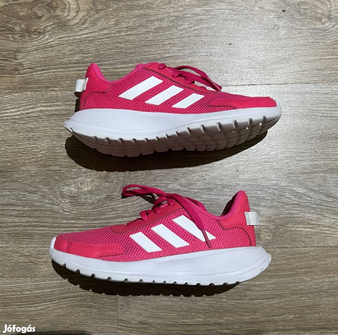 Adidas pink cipő 32