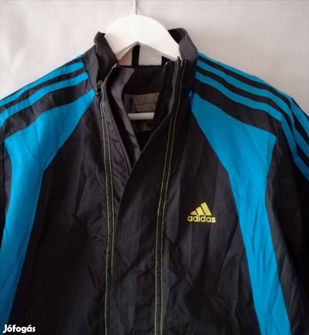 Adidas poláros női sportkabát