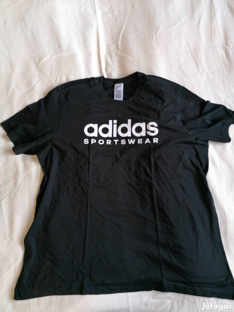 Adidas póló 2 XL