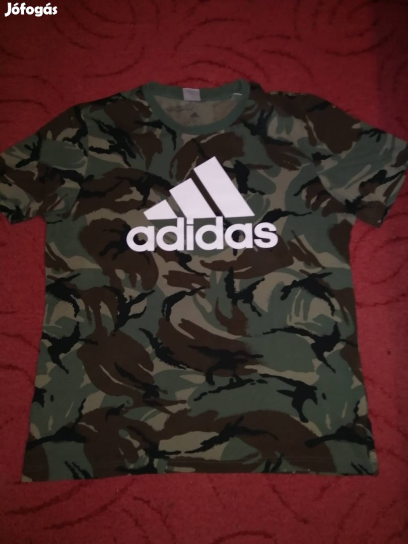 Adidas póló M. 