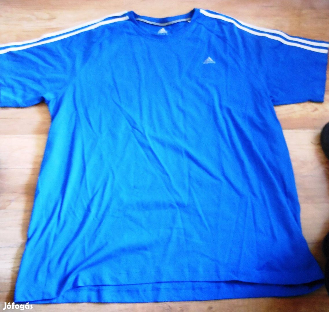 Adidas póló. 3 XL