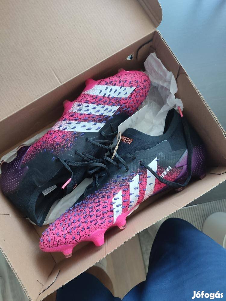 Adidas predator