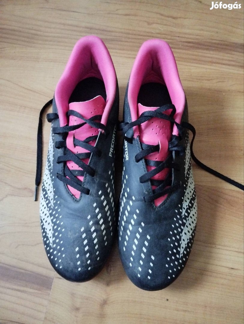 Adidas predator felnőtt/gyerek foci cipő 